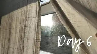 Day 6 : How it feels when you are 1000 miles away : Denmark