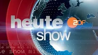 [English Subtitle ] Heute Show 07-Oct-2016