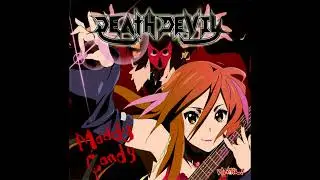 DEATH DEVIL - All Songs [Compilation EP] (K-ON!)