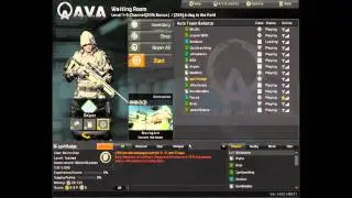 Alliance Valiant Arms Gameplay With A Raging SpiritFudge Ep.1 (HD)
