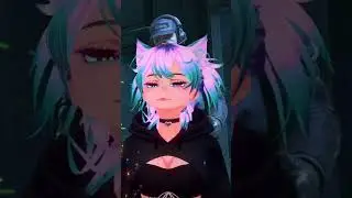 They ain&rsquo;t want my thank you 😵🥀 #vtuberclips #Catgang #envtuber #vtuberuprising #twitchtvstreamer