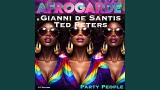 Party People