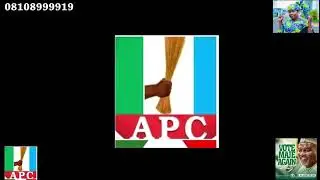NEW APC CHALLENGE BY Rukayya wase