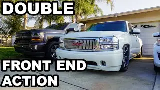 BRINGING THE DENALI CLONE HOME!