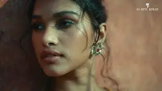 A Kaftan Story | RI Ritu Kumar