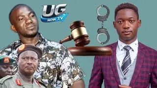 OMUSAJJA OWE BUNYORO ALESE EBYAMA KU PROPHET MATAYO