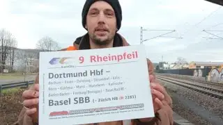 Eurocity Abschiedsspezial ich werde diese Züge vermissen #trainspotting #treinen #eurocity 