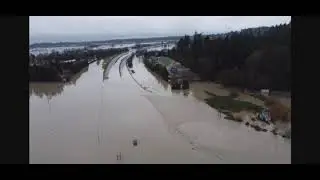 BC Government Flooding & Response Update 20251212