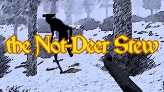 SHARING IS CARING | The Not-Deer Stew [ALL ENDINGS]