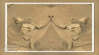 [NASA- MARS] - Latest 4K Images of MARS by mars Rover news update Today | Mars missions 2022 |