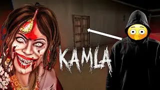 Dur Ka Rahasya || Full Gameplay Kamla ( Horror Game) !!