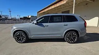2026 Volvo XC90 Ultra Dallas, Irving, Arlington, Carrollton, Grapevine, Grand Prairie TX