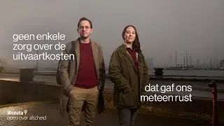 Altijd helder over uitvaartkosten &ndash; Open over afscheid &ndash; Alexander en Mari&euml;lle