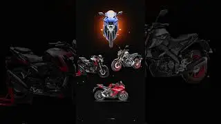RS200 !! killer look !! Top modification #usa# #youtubeshorts #trending #pulsarns200 #ktmrc390 #390