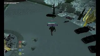 mta mod menü grand roleplayde 10 dakika