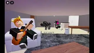 Santai dulu gak seh#game#roblox #kinanti #keenan