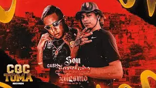 Sou Favelado Mesmo - CQC Records - Torvylone, Mc DR, Prod. Dj Torvy (Clipe Oficial)