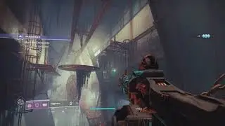 Solo Flawless Harbinger-Titan
