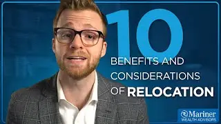 10 Benefits and Considerations of Relocating to an Income Tax-Free State