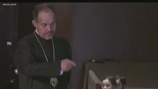 Crisis in Ukraine: Ukrainian Catholic Church bishop asks for prayers