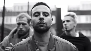 XOV - DTTM (Don't Talk To Me) [Official Video]