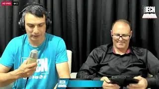 Paixão Pelas Almas - 31.01.26 Pr. Kleber Gouvêa e Convidados