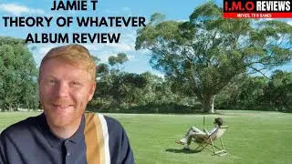 Jamie T Theory of Whatever Album Review