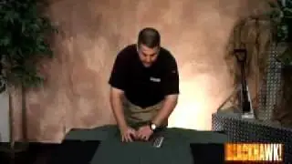 BLACKHAWK! Tactical Shirt