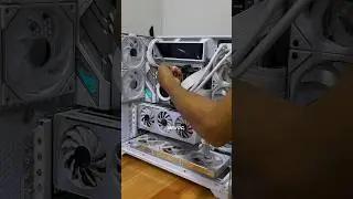Coloquei uma Tela Dentro do PC