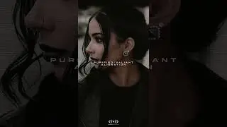 Purified_ & valiant - Alienation