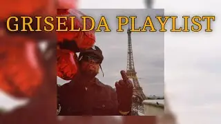 Griselda in Paris | Luxurious Production Playlist | Westside Gunn, Benny the Butcher etc.