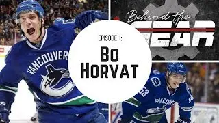 Подкаст &laquo;За Gear&raquo;, эпизод 1: BO HORVAT