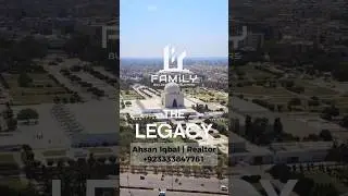 Family Builders & Developers | 19 Years of Trust, Quality & Innovation in Karachi Real Estate