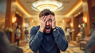 Hotel Horror Tech Fails and Crisis Chaos - A Hospitality Industry Wake Up Call!