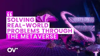 Building the Ultimate Tech Stack to Shape the Open Metaverse