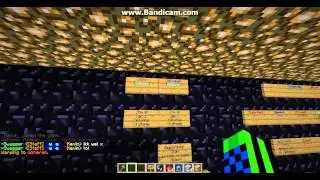 minecraft HardcorePvP 1.4.7