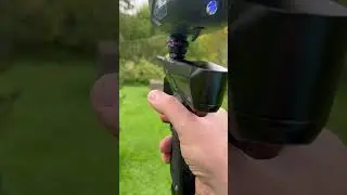 MacDev Clone GTi shooting