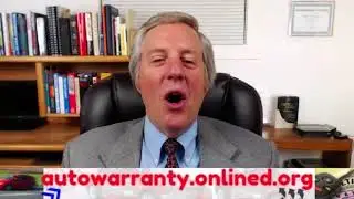Car Warranty Explained  - Auto Warranty Companies