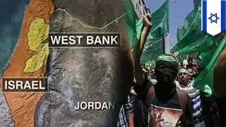 Hamas terror plot: Israel security force says militants wanted to kidnap and blow things up