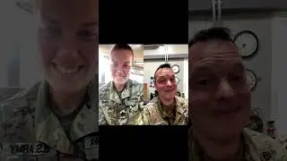 Staying Connected  #podcast #army #military