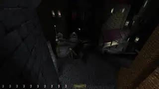 Thief - Klatremus Ghost Challenges - #59