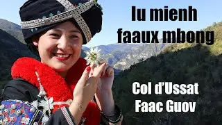IU MIENH (Faac Guov) faaux mbong yiem Col d'Ussat FHD