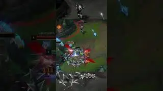 Talon mid Guide | Talon vs Lee and briar  #leagueoflegends  #gaming #shorts #shortsfeed #short