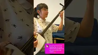 Energy boosted 🔥 #guitar #viralvideos #viral #viralshorts #japanese #chinese #asian #shamisen #anime