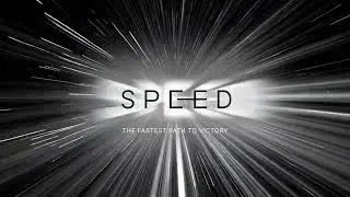 HEAD Speed 2026 | Technology Video | Play Fast, Play with Precision