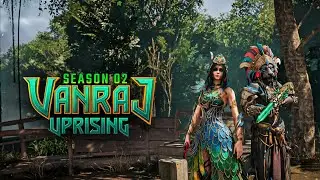 Scarpass (Season - 2) trailer #op 🔥🔥| scarfall all items #scarfall 2.0 #items 