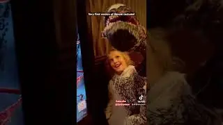 Kid&rsquo;s Amazing Home Made Venom Costume! | #venom #spiderman