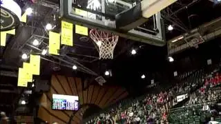 Ram Report 1/17/12 Colorado State University (Part 1)