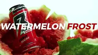RAZE Energy | Watermelon Frost