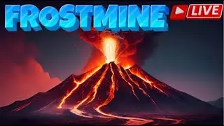 🔥 Frostmine Event LIVE! | Epic Battles & Strategy | Whiteout Survival ❄️